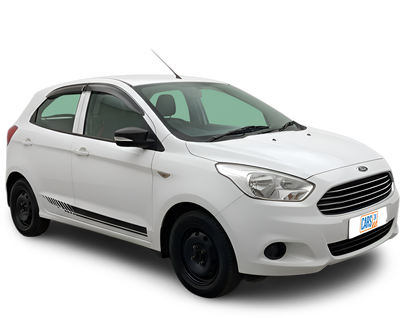 Ford New Figo-img